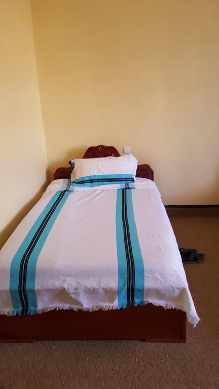 Yohannes Guesthouse Gonder Room photo